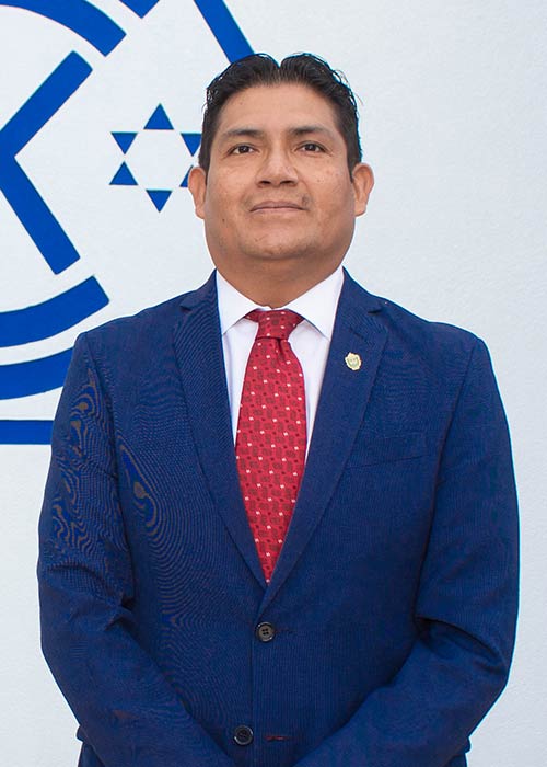 Mtro. Ricardo Ceballos Soto