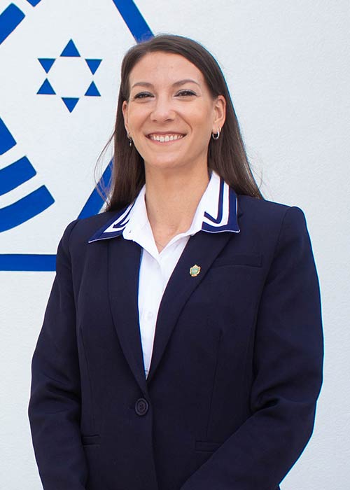 Prof. Tamara Janderka