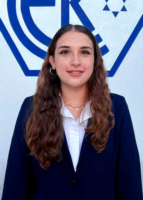 Mtra. Almarina Carrera Vázquez