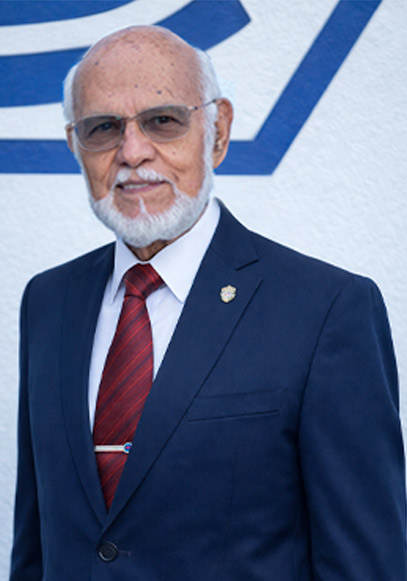 Lic. José Carlos del Salto